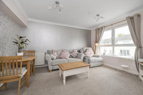 3 bedroom flat for sale, Flat 13, 13 Birchwood View, Edinburgh, EH12 8QB