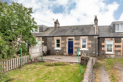 2 bedroom cottage for sale, Bridge Street, Newbridge EH28