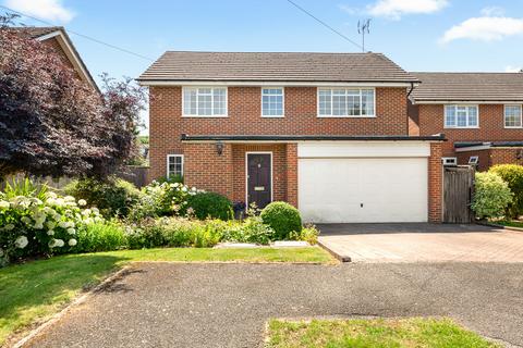 4 bedroom detached house for sale, Ashtead