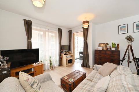 1 bedroom flat for sale, 1, Silvertown Square, London E16