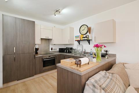 1 bedroom flat for sale, 1, Silvertown Square, London E16