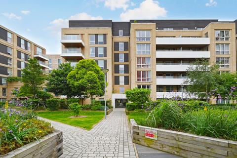 30, Eddington Court, 1 Silvertown Square, London, E16 1GW