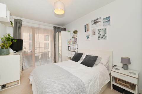30, Eddington Court, 1 Silvertown Square, London, E16 1GW