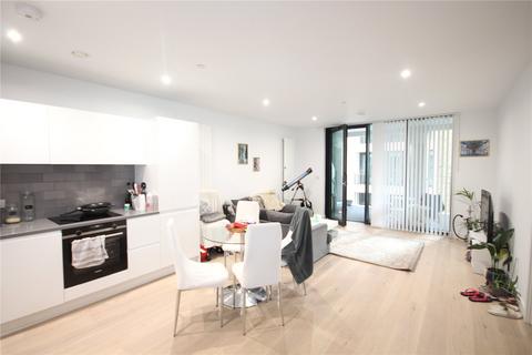 1 bedroom apartment to rent, Pinnacle House, Schooner Road, Royal Wharf, London, E16