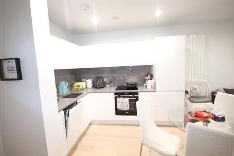 1 bedroom apartment to rent, Pinnacle House, Schooner Road, Royal Wharf, London, E16