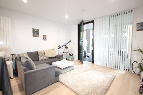 1 bedroom apartment to rent, Pinnacle House, Schooner Road, Royal Wharf, London, E16