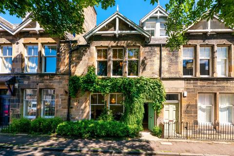 4 bedroom terraced house for sale, 3 Mentone Avenue, Portobello, Edinburgh, EH15 1HZ