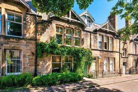 4 bedroom terraced house for sale, 3 Mentone Avenue, Portobello, Edinburgh, EH15 1HZ