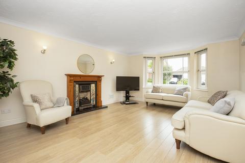 4 bedroom detached house for sale, 61 Malbet Park, Edinburgh, EH16 6WB