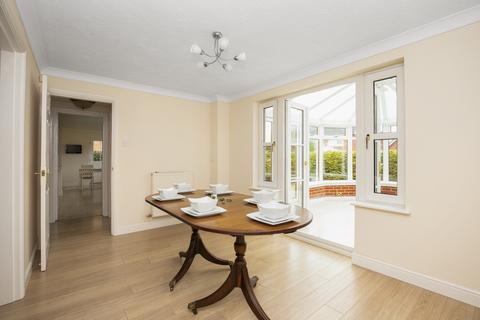 4 bedroom detached house for sale, 61 Malbet Park, Edinburgh, EH16 6WB