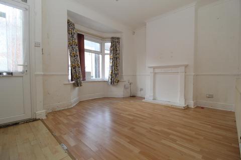 2 bedroom end of terrace house for sale, Steynburg Street, Hull HU9