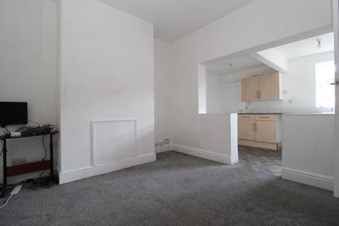 2 bedroom end of terrace house for sale, Steynburg Street, Hull HU9