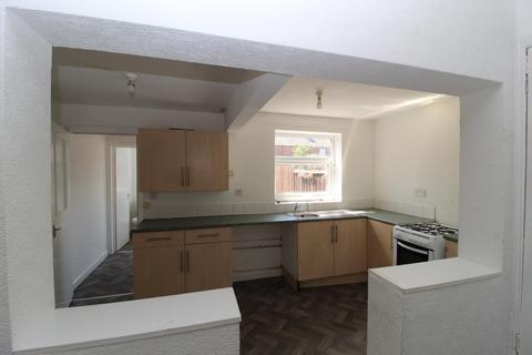 2 bedroom end of terrace house for sale, Steynburg Street, Hull HU9