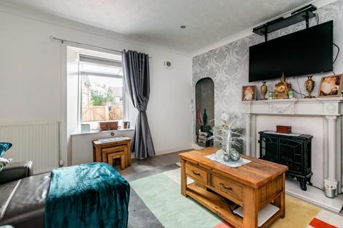 2 bedroom end of terrace house for sale, 22 Polton Road, Loanhead, EH20 9BZ