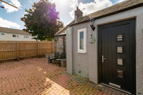 2 bedroom end of terrace house for sale, 22 Polton Road, Loanhead, EH20 9BZ