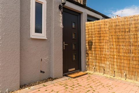 2 bedroom end of terrace house for sale, 22 Polton Road, Loanhead, EH20 9BZ