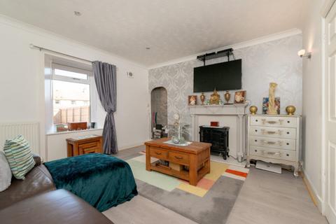 2 bedroom end of terrace house for sale, 22 Polton Road, Loanhead, EH20 9BZ