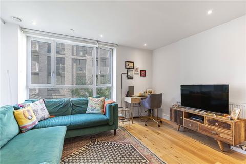 1 bedroom apartment to rent, Centurion Tower, 5 Caxton Street North,, London, E16