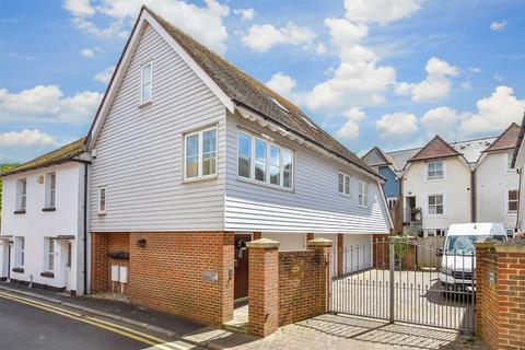 2 bedroom end of terrace house for sale, Chapel Street, Hythe, Kent