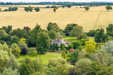 4 bedroom detached house for sale, Harlow Road, Ongar CM5