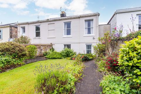 4 bedroom semi-detached house for sale, 9 Joppa Road, Joppa, Edinburgh EH15 2HA