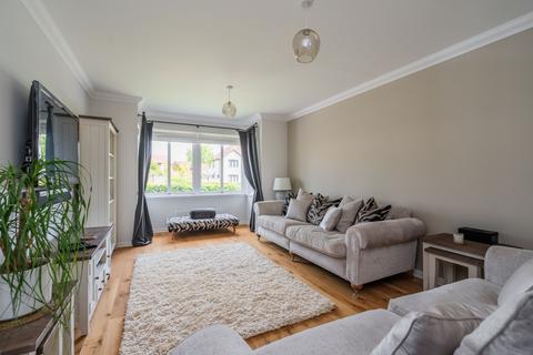 5 bedroom detached villa for sale, Gladstone Gait's, Bonnyrigg EH19