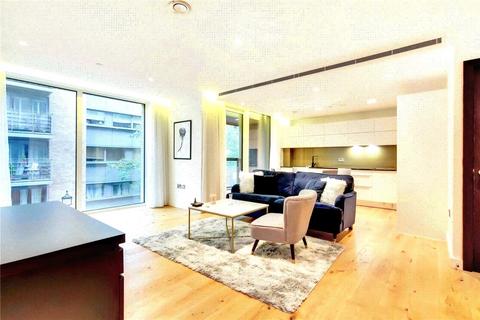 1 bedroom apartment to rent, Ashley House, Monck Street, London, SW1P