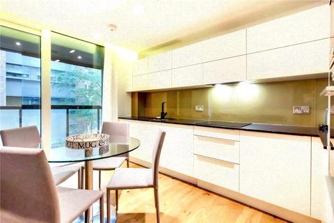 1 bedroom apartment to rent, Ashley House, Monck Street, London, SW1P