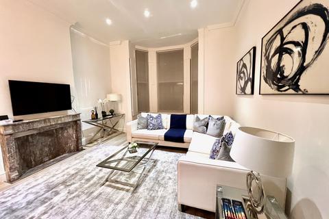 3 bedroom flat to rent, Lexams Gardens, Kensington W8