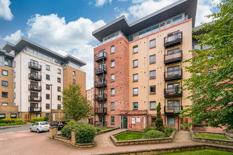 2 bedroom flat for sale, 24/22 Slateford Gait, EDINBURGH, EH11 1GU