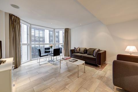 1 bedroom flat to rent, Young Street, Kensington W8