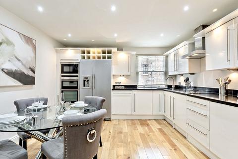 1 bedroom flat to rent, Grosvenor Hill, Mayfair W1K