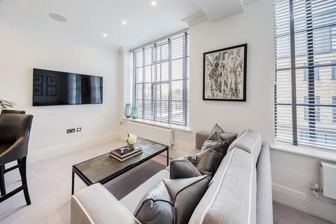2 bedroom flat to rent, Rainville Road, Fulham W6