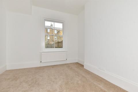 1 bedroom ground floor flat for sale, Gordon Road, Cliftonville, Margate, Kent