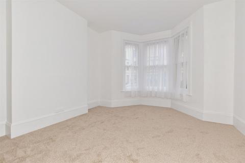 1 bedroom ground floor flat for sale, Gordon Road, Cliftonville, Margate, Kent