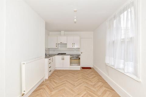 1 bedroom ground floor flat for sale, Gordon Road, Cliftonville, Margate, Kent