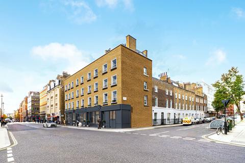 2 bedroom apartment for sale, Paddington Street (Baker Street), London W1U, Marylebone W1U