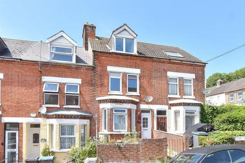 2 bedroom terraced house for sale, Nightingale Road, Dover, Kent