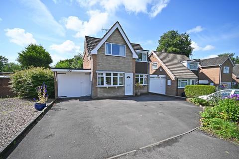 3 bedroom detached house for sale, Bantock Gardens, Wolverhampton WV3