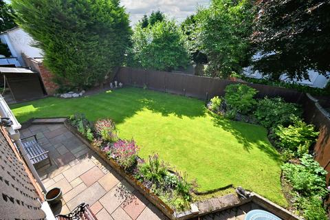 3 bedroom detached house for sale, Bantock Gardens, Wolverhampton WV3