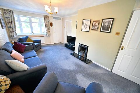 3 bedroom detached house for sale, Bantock Gardens, Wolverhampton WV3