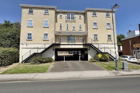 1 bedroom apartment for sale, Undercliff Road West, Felixstowe IP11