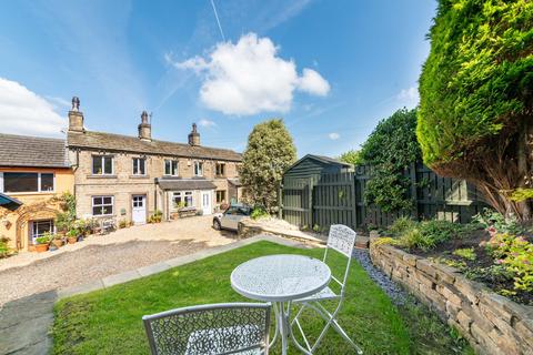 1 bedroom terraced house for sale, Lilac Cottage, Poplar Bank, Fenay Bridge, HD8