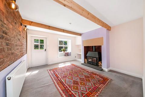 1 bedroom terraced house for sale, Lilac Cottage, Poplar Bank, Fenay Bridge, HD8