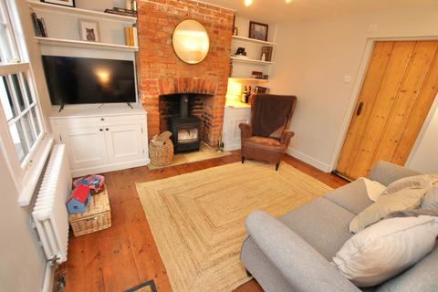 2 bedroom end of terrace house for sale, Garden Cottages, Harris Alley, Wingham, Canterbury