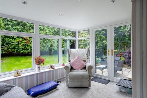 4 bedroom detached house for sale, Shaws Park, Hexham NE46