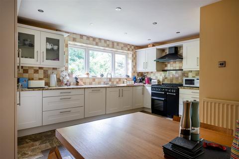 4 bedroom detached house for sale, Shaws Park, Hexham NE46