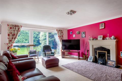 4 bedroom detached house for sale, Shaws Park, Hexham NE46