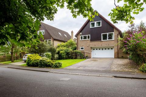 5 bedroom detached house for sale, Shaws Park, Hexham NE46