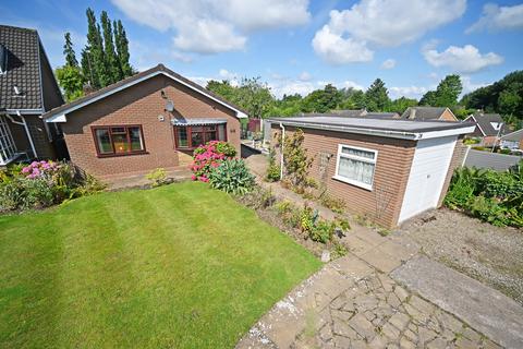 2 bedroom detached bungalow for sale, Richmond Avenue, Wolverhampton WV3